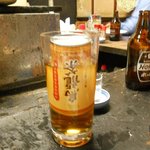 庚申酒場 - やっちゃいましたね(笑