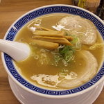 ラーメン八幡 - 