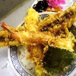 築地 めし丸 - めし丸 ＠築地 築地丼