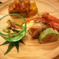赤坂 菊乃井 - 