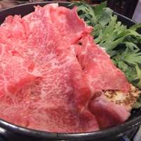 荒井屋 本店 - あおりコース（４０００円）