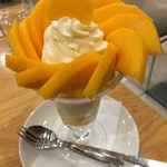 フルーツパーラーゴトー - 