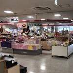 伊勢湾コンビニ - 鳥羽フェリーターミナル2F 伊勢湾コンビニ  
