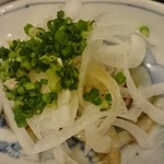 神田ヂンギス王 - 