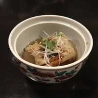 銀座 玉ゐ - 