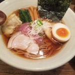 Homemade Ramen 麦苗 - 