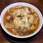 Ramensakai - 