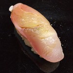 日本橋蛎殻町 すぎた - 甘鯛昆布締め