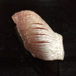 日本橋蛎殻町 すぎた - 春子