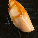 日本橋蛎殻町 すぎた - 子持ち槍烏賊