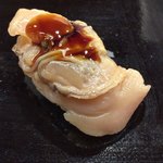 日本橋蛎殻町 すぎた - 煮蛤