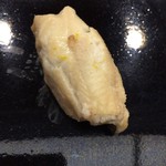 日本橋蛎殻町 すぎた - 穴子