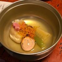 河太郎 中洲本店 - 
