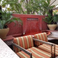 Terrace Dining TANGO - 