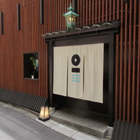 日本橋笈川 - 外観