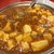 台湾料理味味臻 - 麻婆豆腐740円