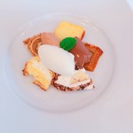 創作ビストロ　プティ・グラン - 