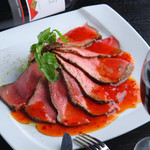 チーズ&肉バルダイニングOLIVE - 