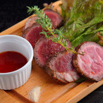 チーズ&肉バルダイニングOLIVE - 