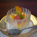 ビストロ ダイア - 