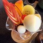 太郎茶屋　鎌倉 - 