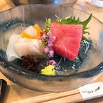 てんぷらと和食 山の上 本店・御茶ノ水 - 