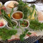 創作ビストロ　プティ・グラン - 