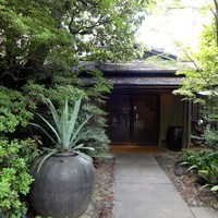 THE SODOH HIGASHIYAMA KYOTO - 入口