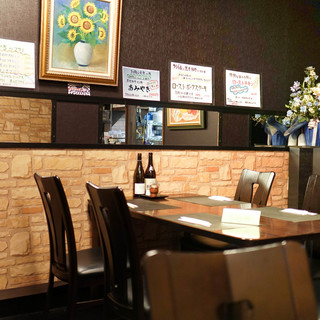 ちかさんの手料理_2