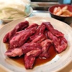 口コミ一覧 かどや 阿倍野 焼肉 食べログ