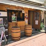 チヂミとお酒 88 - 2018チヂミとお酒 88