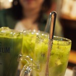 ほっこりダイニング田なか - 