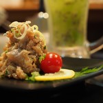 ほっこりダイニング田なか - 