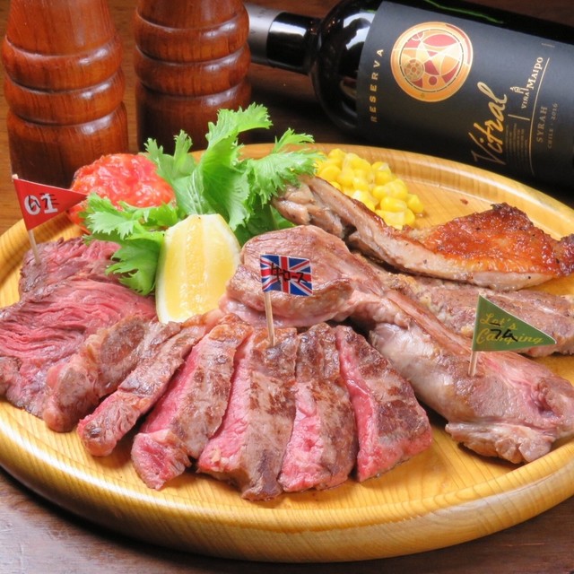 EURO 29（ユーロ） - 青葉通一番町（ダイニングバー）の写真