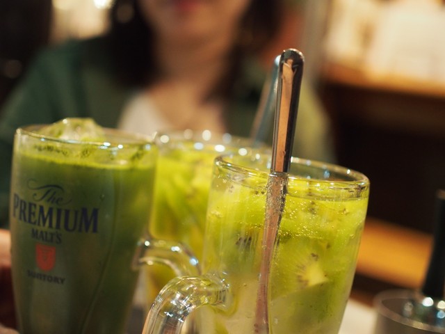 Hokkori Dining Tanaka