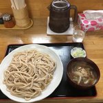 うどんのこいけや - 