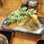 うどんのこいけや - 