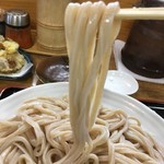 うどんのこいけや - 