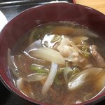 うどんのこいけや - 