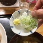 うどんのこいけや - 