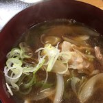 うどんのこいけや - 