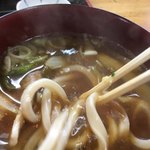 うどんのこいけや - 