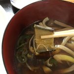 うどんのこいけや - 