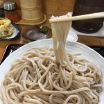 うどんのこいけや - 