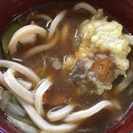 うどんのこいけや - 