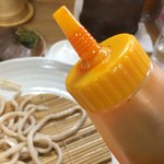 うどんのこいけや - 