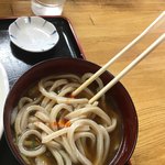 うどんのこいけや - 