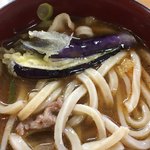 うどんのこいけや - 
