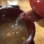 うどんのこいけや - 