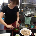 うどんのこいけや - 